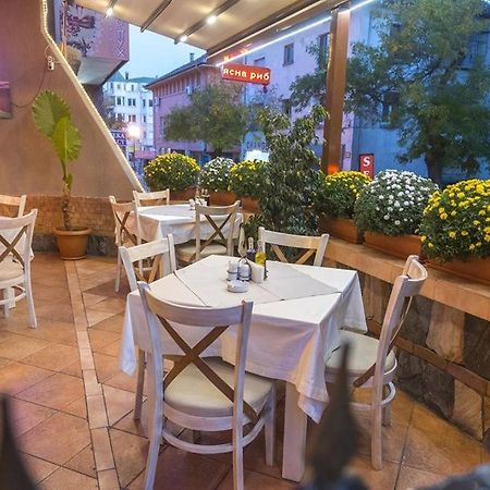 Central Sandanski Apartments エクステリア 写真