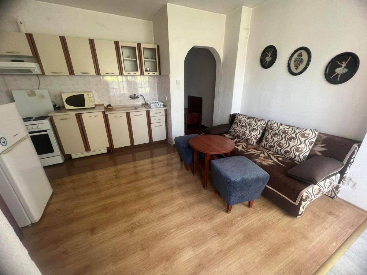 Central Sandanski Apartments エクステリア 写真