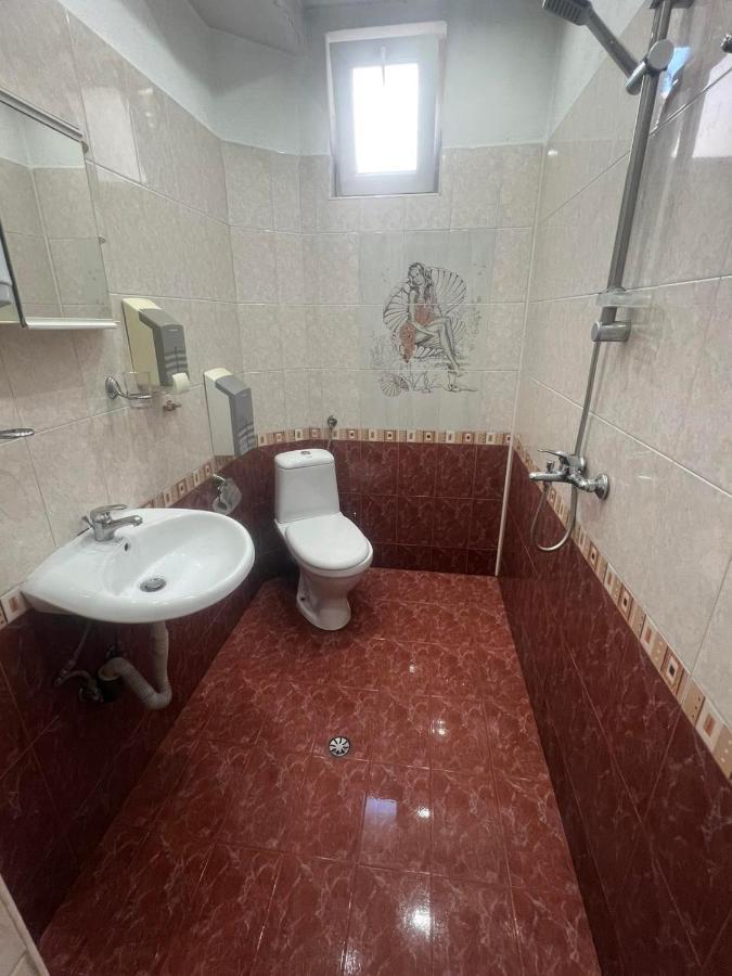 Central Sandanski Apartments エクステリア 写真