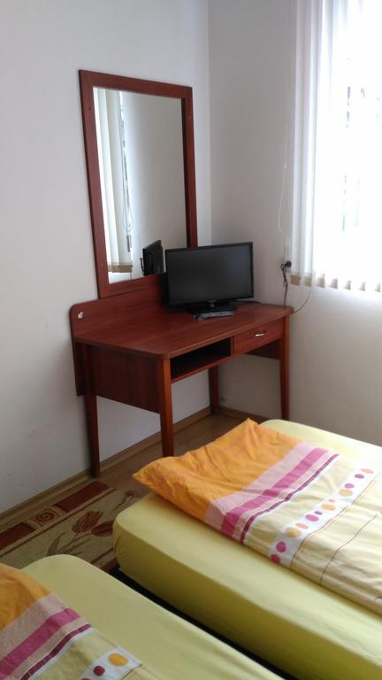 Central Sandanski Apartments エクステリア 写真