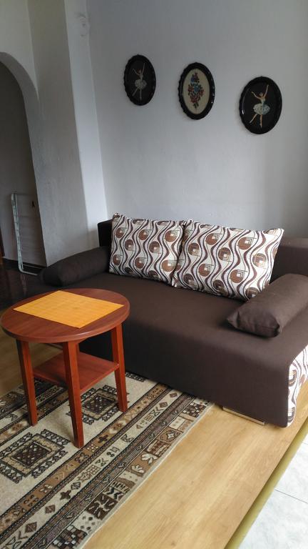 Central Sandanski Apartments エクステリア 写真