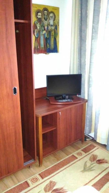 Central Sandanski Apartments エクステリア 写真