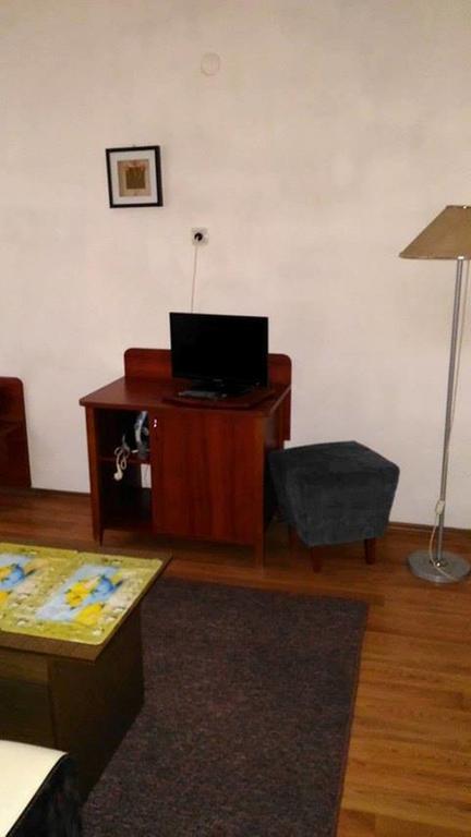 Central Sandanski Apartments エクステリア 写真