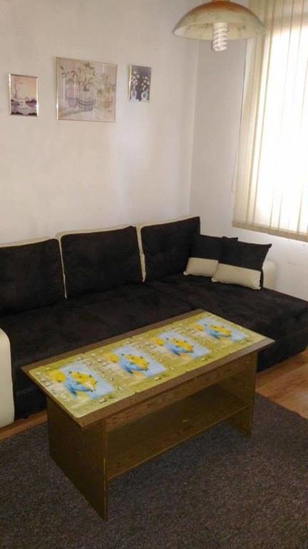 Central Sandanski Apartments エクステリア 写真